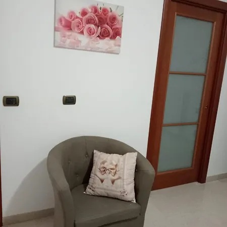 Apartamento Casa Luna2 *