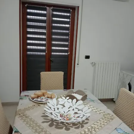 Casa Luna2 Palagiano