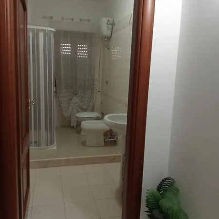 Apartamento Casa Luna2 *