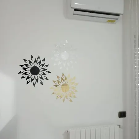 Casa Luna2 * Palagiano