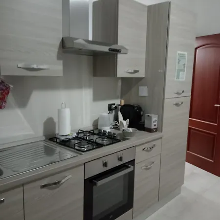 Casa Luna2 דירה