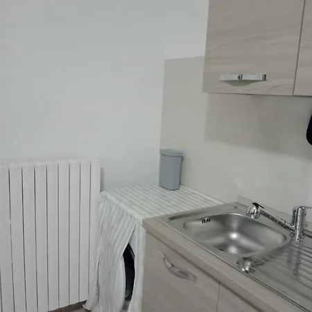 Casa Luna2 דירה *