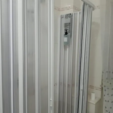 דירה Casa Luna2
