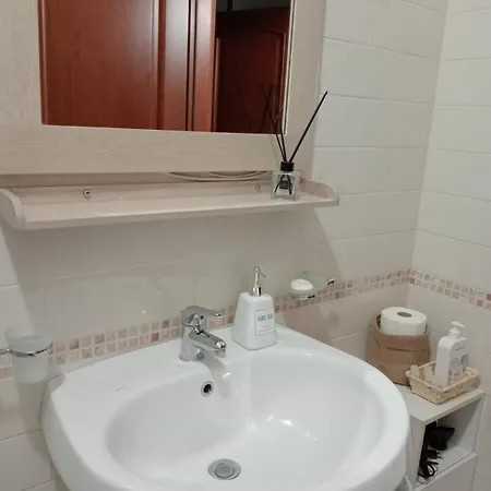 Apartamento Casa Luna2 *