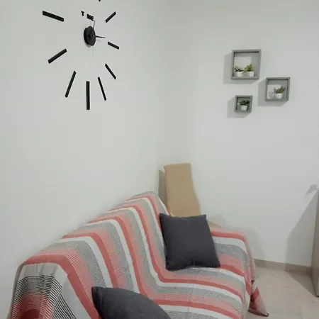 Casa Luna2 Apartamento *