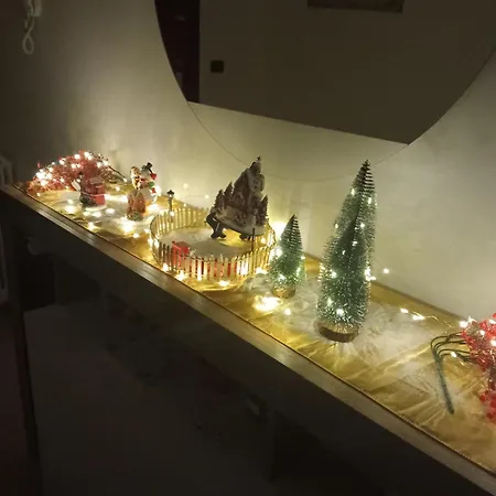 Apartamento Casa Luna2 *