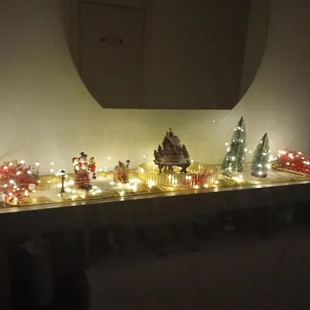 Apartmán Casa Luna2 Palagiano
