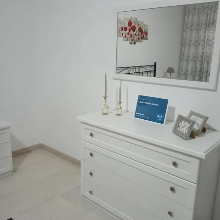 Daire Casa Luna2 Palagiano