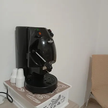 Casa Luna2 Apartamento Palagiano