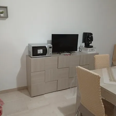 Casa Luna2 * Palagiano