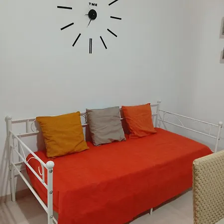 Appartamento Casa Luna2 Palagiano