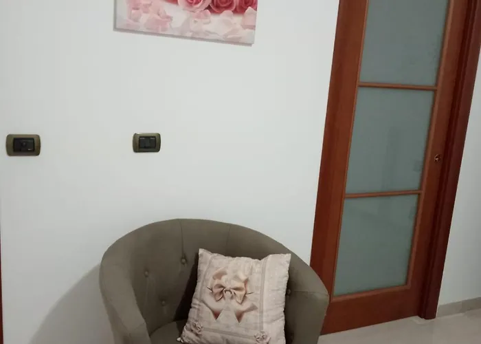 Appartement Casa Luna2 *