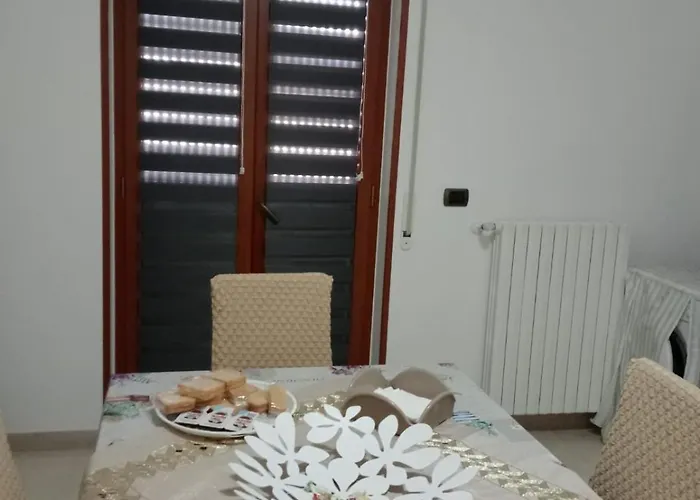 Casa Luna2 Palagiano
