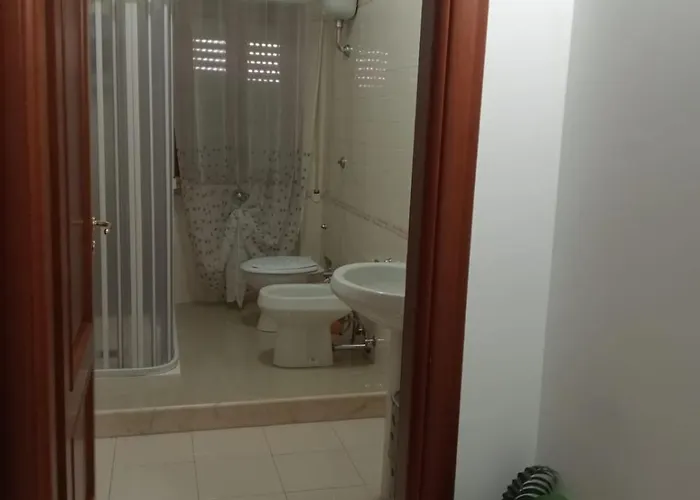 Appartement Casa Luna2 *