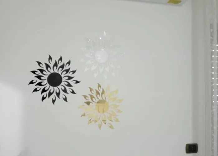 Casa Luna2 * Palagiano