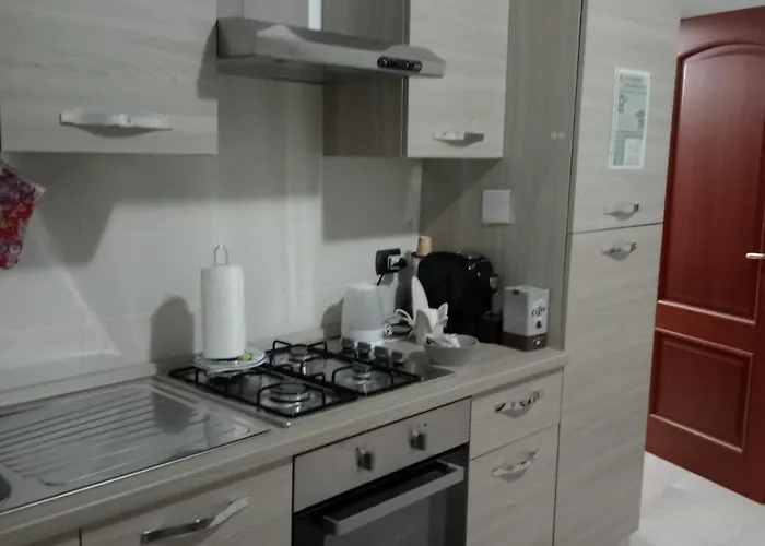 Casa Luna2 Appartement