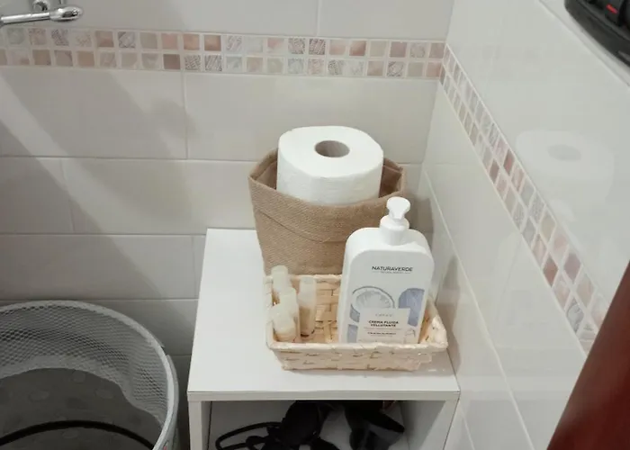 Appartement Casa Luna2