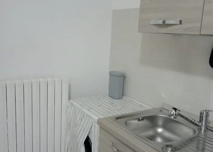 Casa Luna2 Appartement *