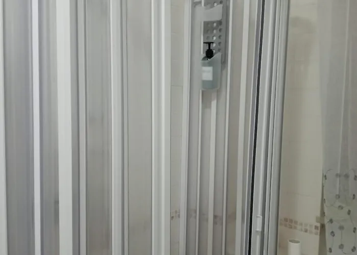 Appartement Casa Luna2