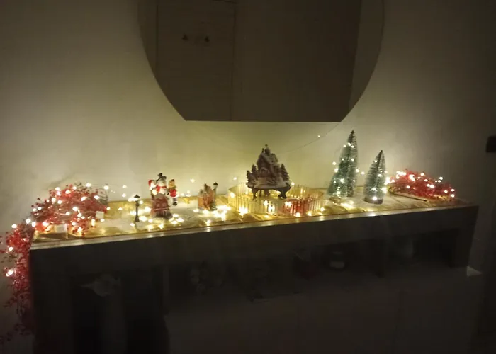 Appartement Casa Luna2 Palagiano