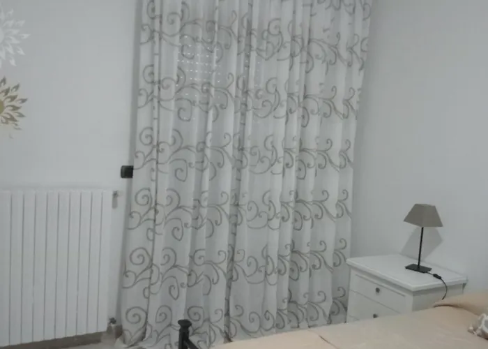 Casa Luna2 *