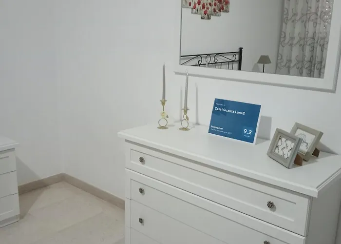Appartement Casa Luna2 Palagiano
