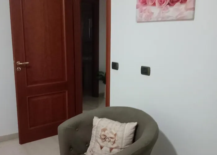 Casa Luna2 * Palagiano
