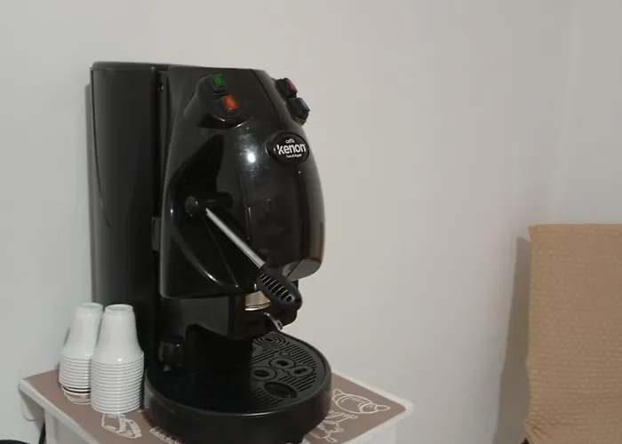 Casa Luna2 Appartement Palagiano